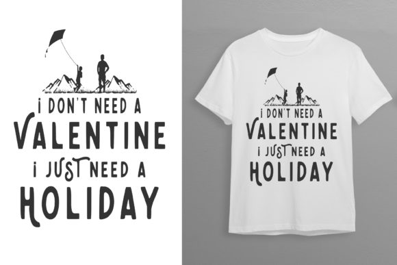 Valentine’s Graphic for Local Branding